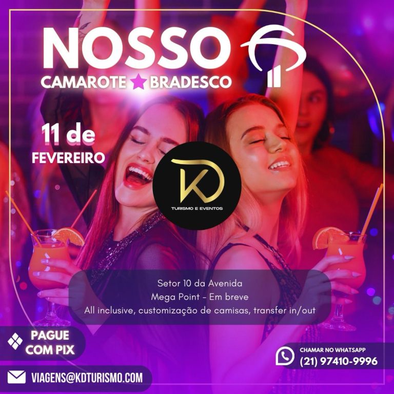 Nosso Camarote