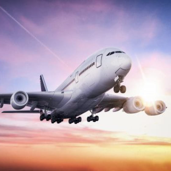 AÉREO
